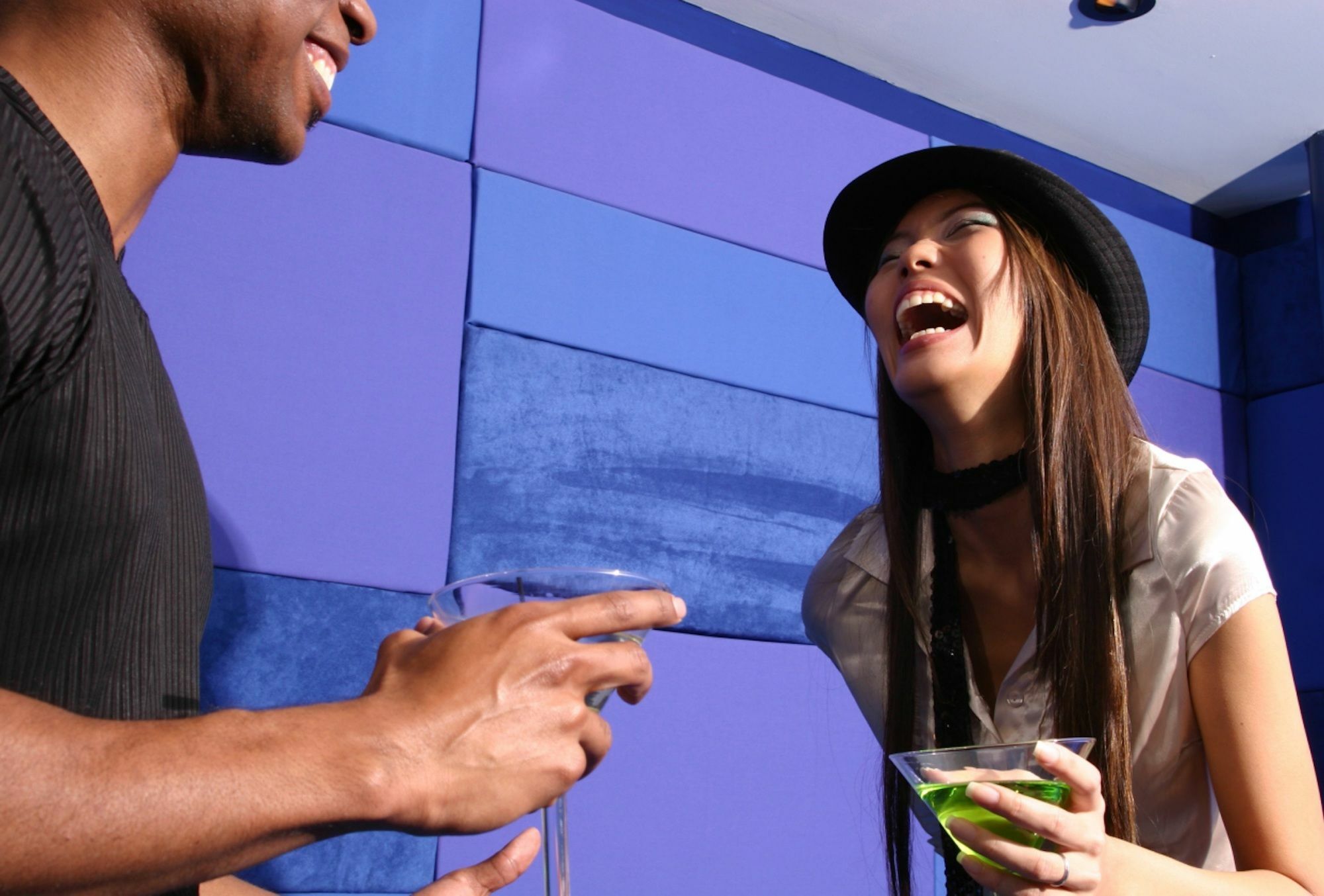 Aloft Houston Downtown Hotel Luaran gambar